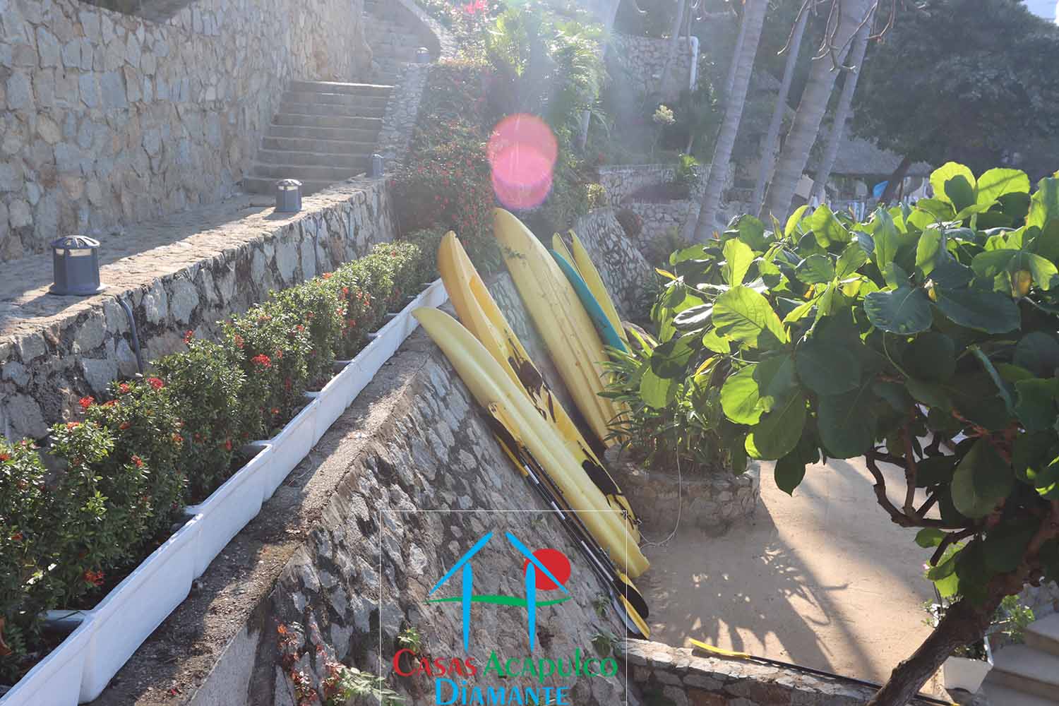 PortoChervo - Muelle y alberca 6 PortoChervo - Muelle y alberca 6